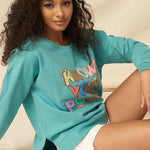 Know Your Power Sweatshirt