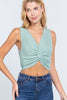 Grab It  Knit Top